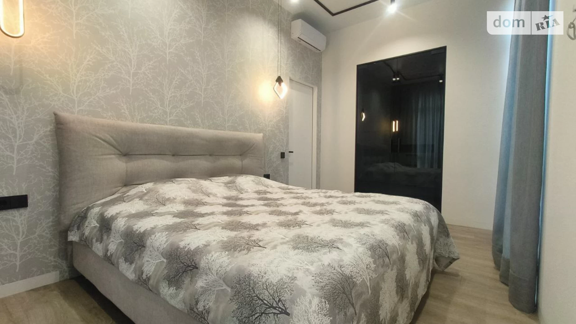 Сдается в аренду 3-комнатная квартира 73 кв. м в Днепре, ул. Костомаровская, 1А - фото 2