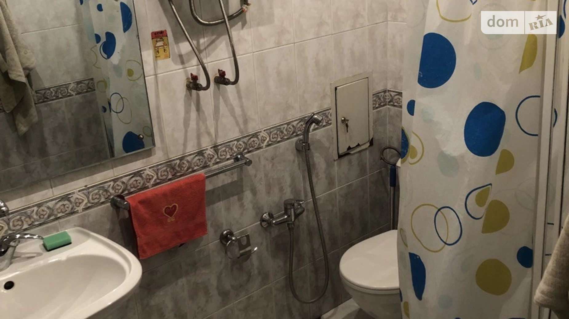 Продається 2-кімнатна квартира 56 кв. м у Києві, пров. Лабораторний, 22 - фото 4