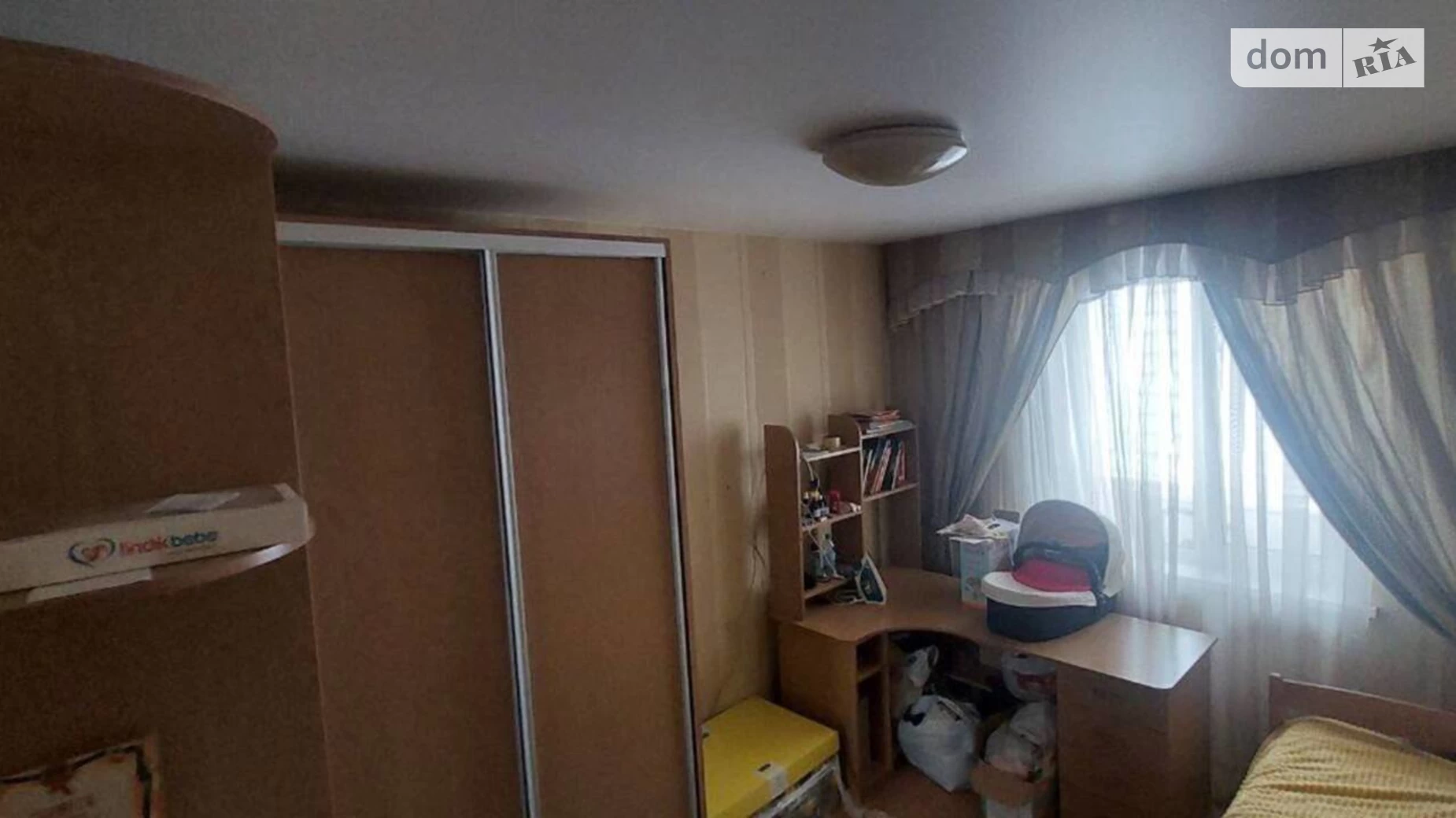 Продается 2-комнатная квартира 50.7 кв. м в Обухове, ул. Киевская (Ленина), 123 - фото 2