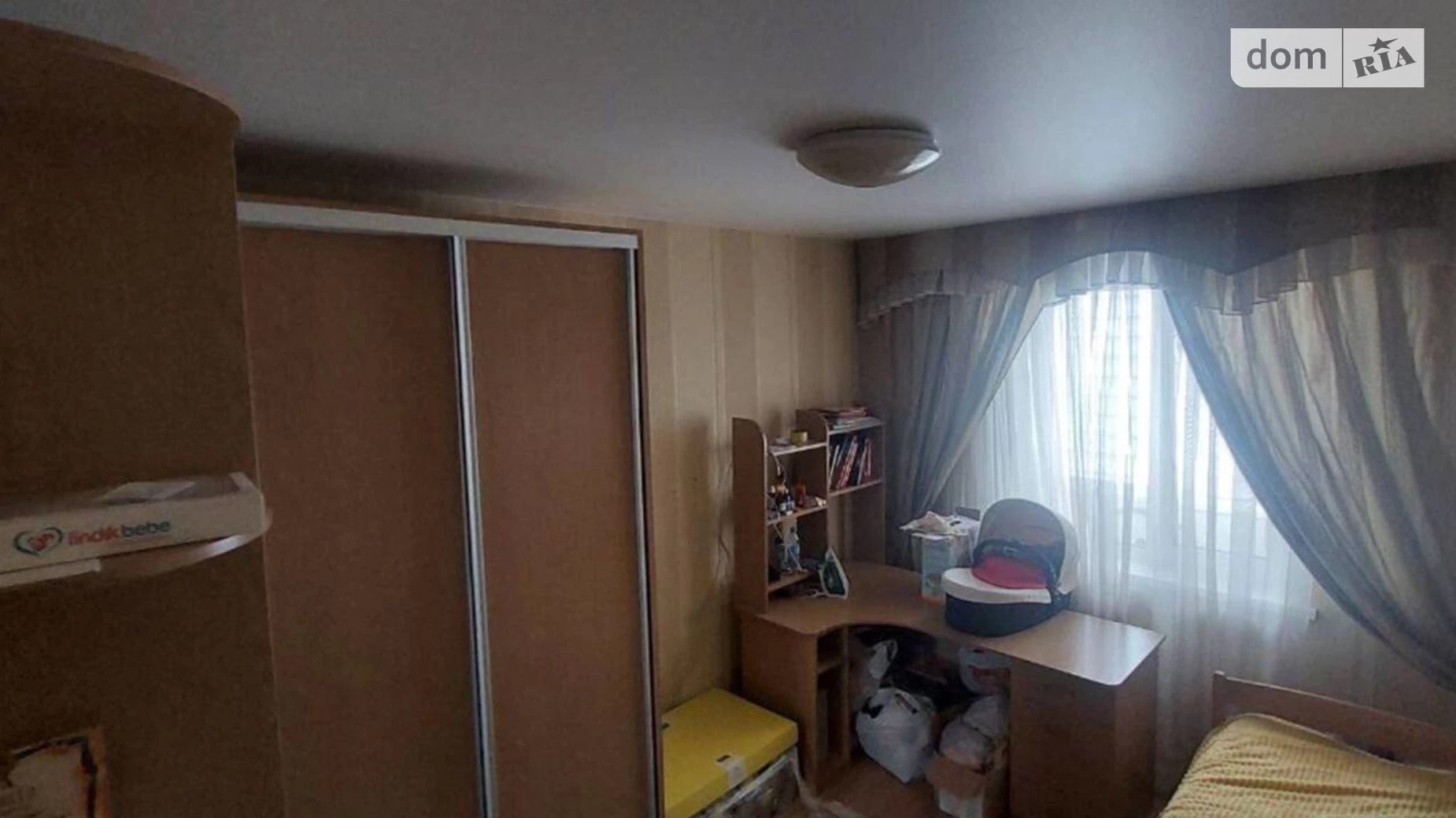 Продается 2-комнатная квартира 50.7 кв. м в Обухове, ул. Киевская (Ленина), 123 - фото 3