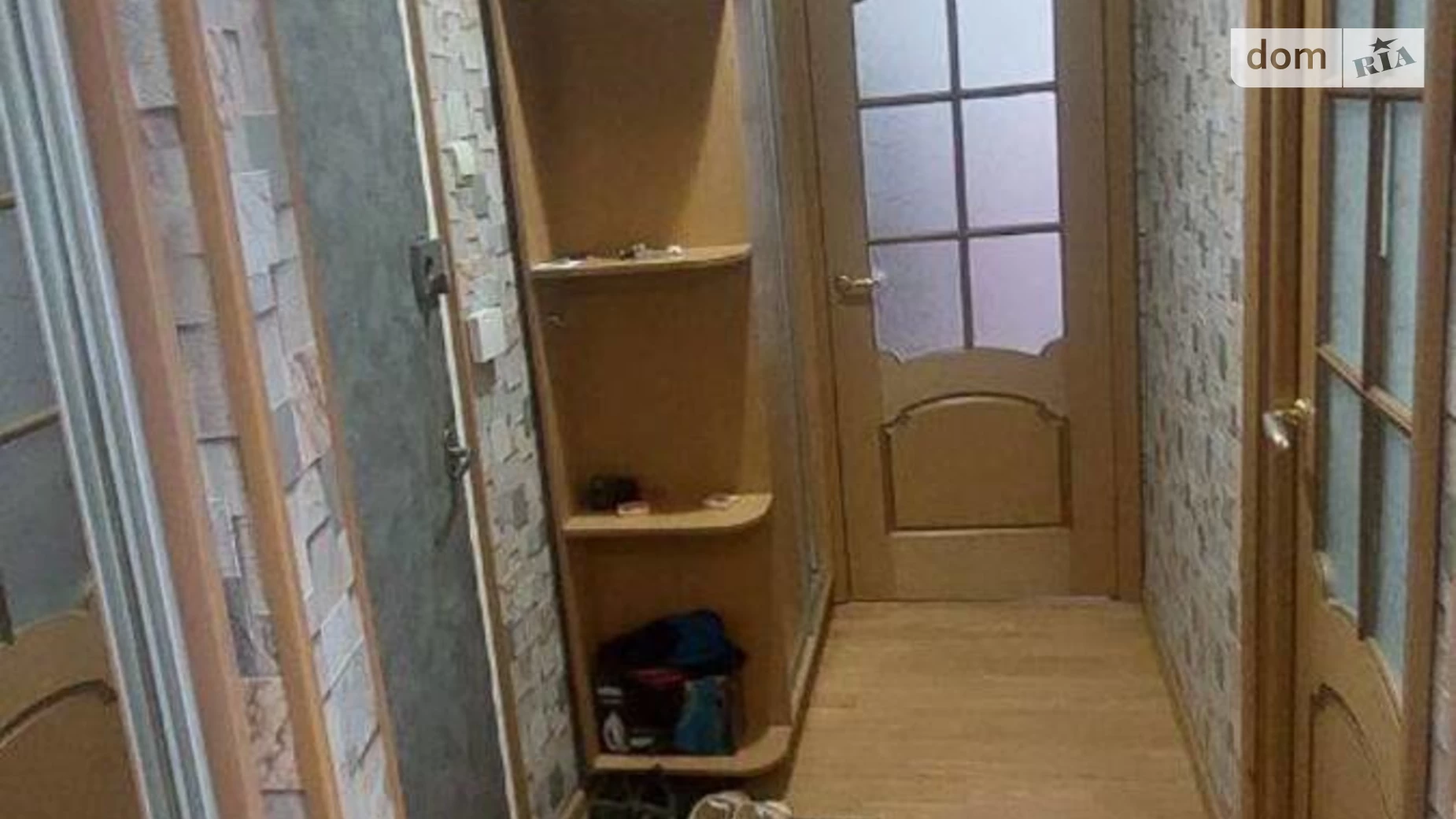 Продается 2-комнатная квартира 50.7 кв. м в Обухове, ул. Киевская (Ленина), 123 - фото 4