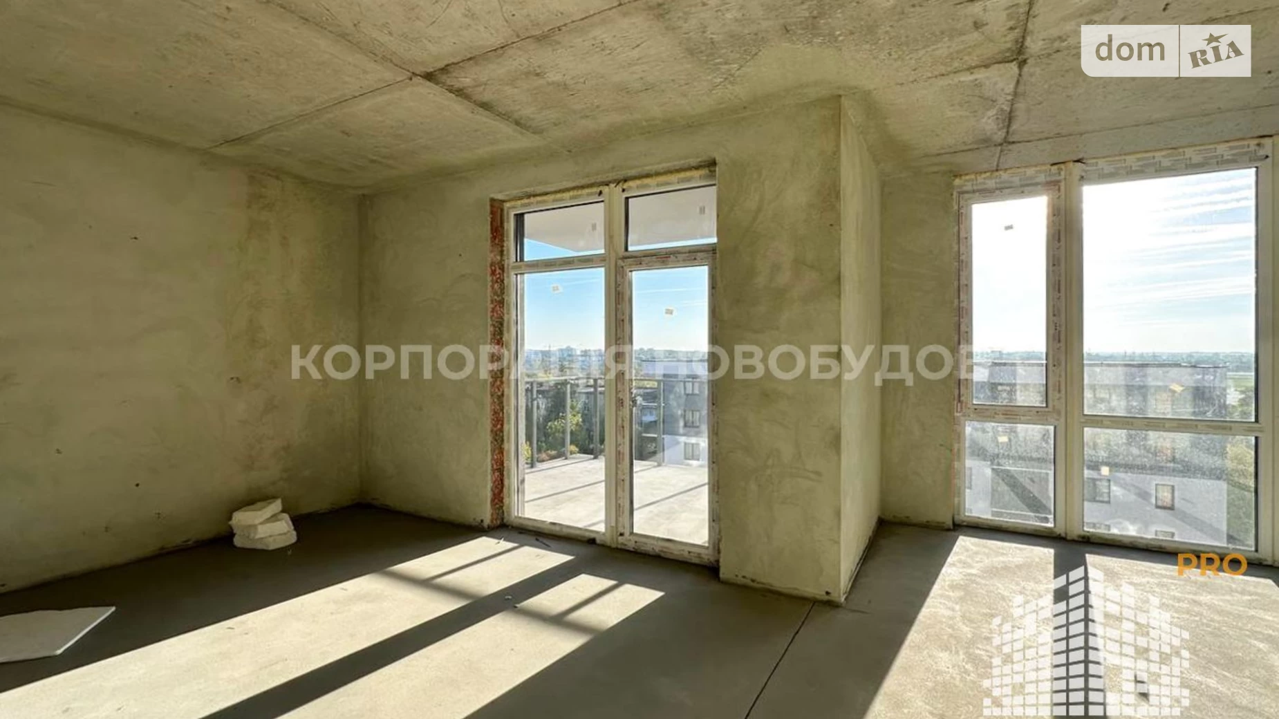 Продается 3-комнатная квартира 102.83 кв. м в Ужгороде, ул. Собранецкая - фото 4