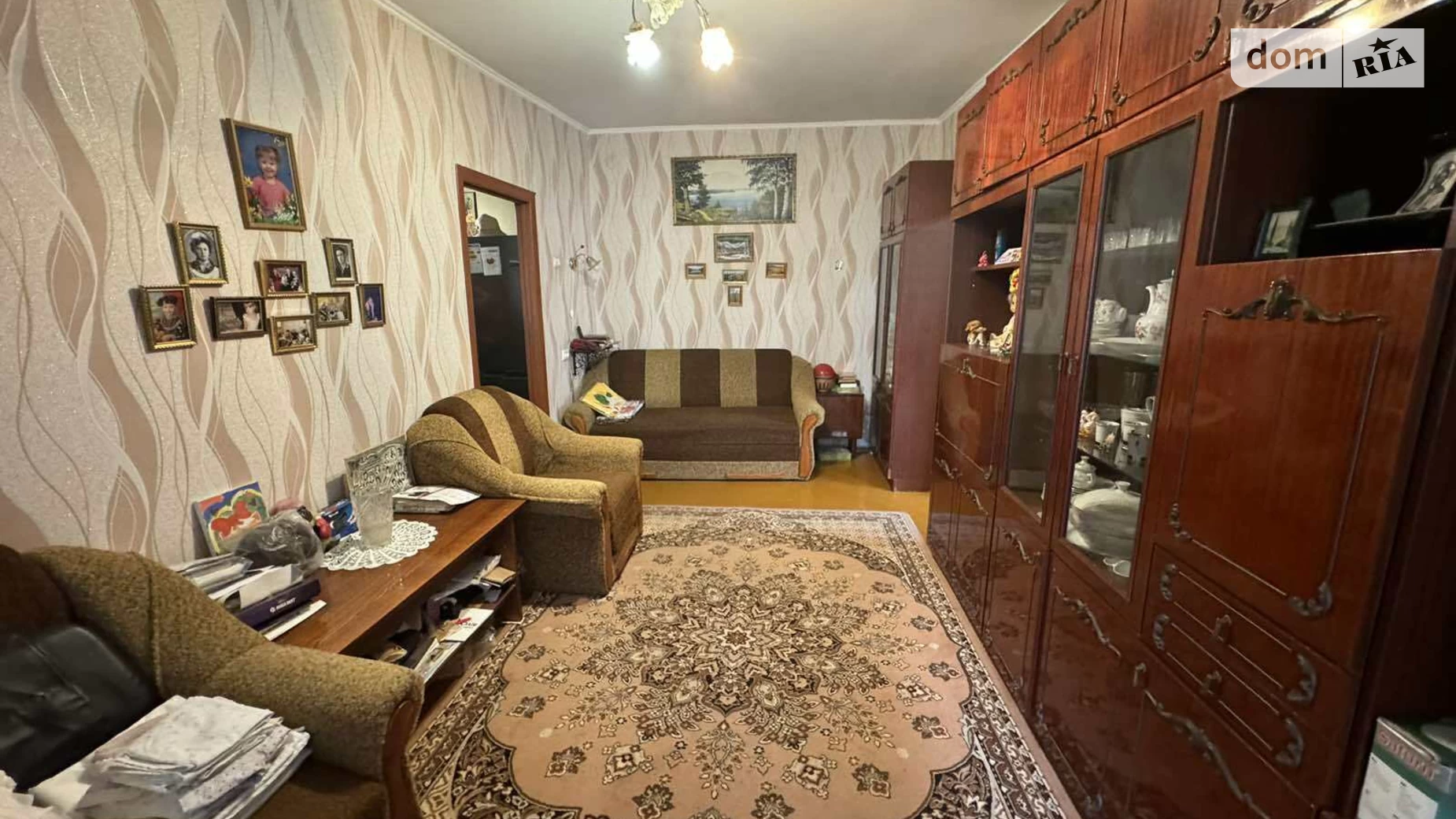 Продається 2-кімнатна квартира 43.6 кв. м у Вінниці, вул. Пирогова, 101 - фото 3
