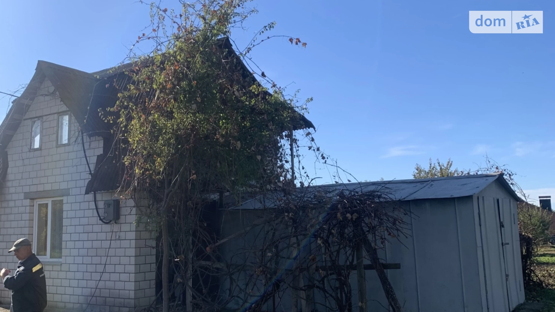 Продається одноповерховий будинок 30 кв. м з бесідкою, цена: 27000 $ - фото 2