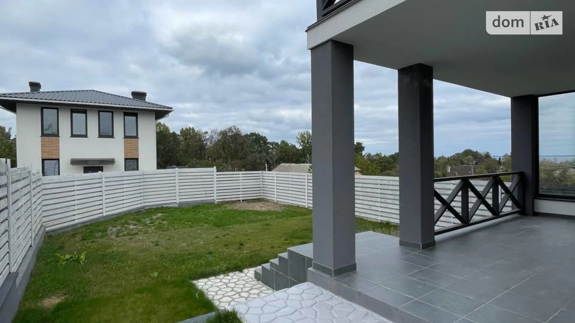 Продається частина будинку 120 кв. м з верандою, цена: 135000 $ - фото 3