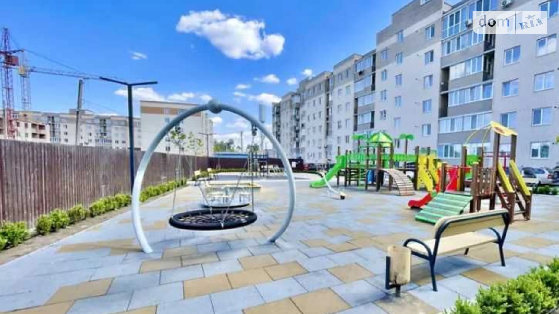 Продається 2-кімнатна квартира 63 кв. м у Стрижавці, вул. Київська, 224/9 - фото 3