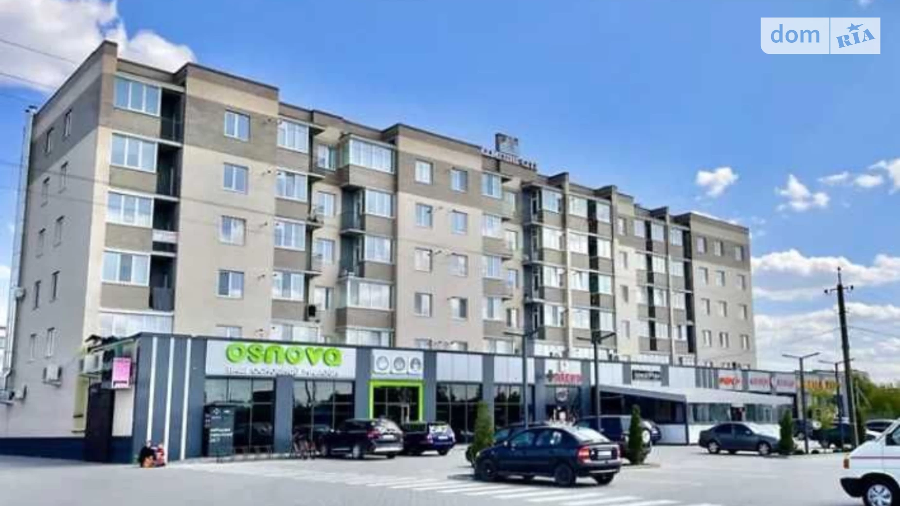 Продається 2-кімнатна квартира 63 кв. м у Стрижавці, вул. Київська, 224/9 - фото 4