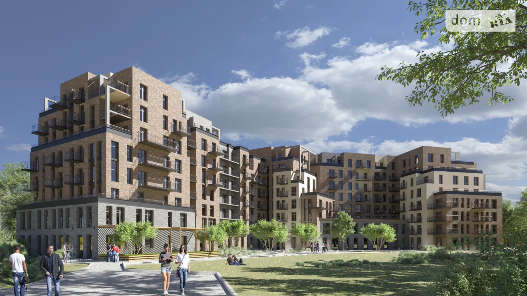 Продається 1-кімнатна квартира 32.8 кв. м у Одесі, Фонтанська дор., 71А - фото 3