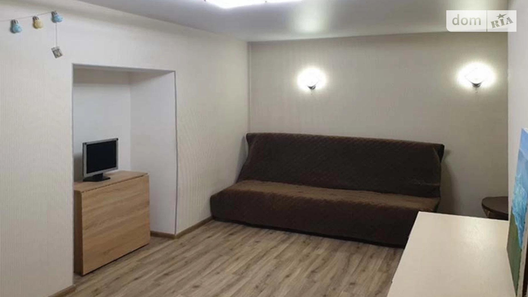 Продається 1-кімнатна квартира 25 кв. м у Одесі, вул. Генерала Ватутіна, 28 - фото 4