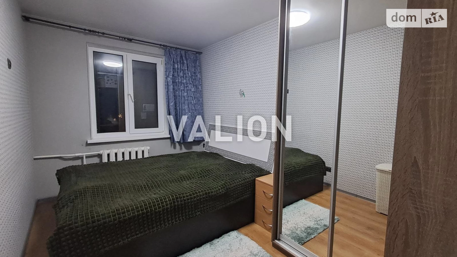 Продається 2-кімнатна квартира 45.2 кв. м у Києві, просп. Павла Тичини, 14А - фото 2