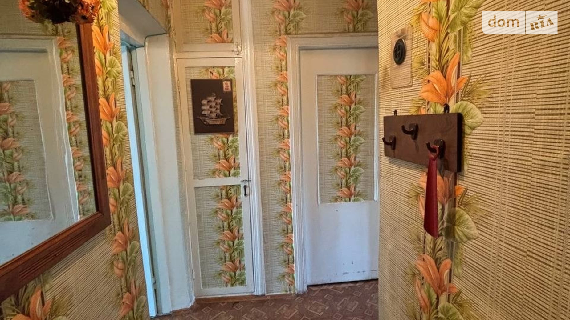 Продається 3-кімнатна квартира 62 кв. м у Миколаєві, цена: 31000 $ - фото 2