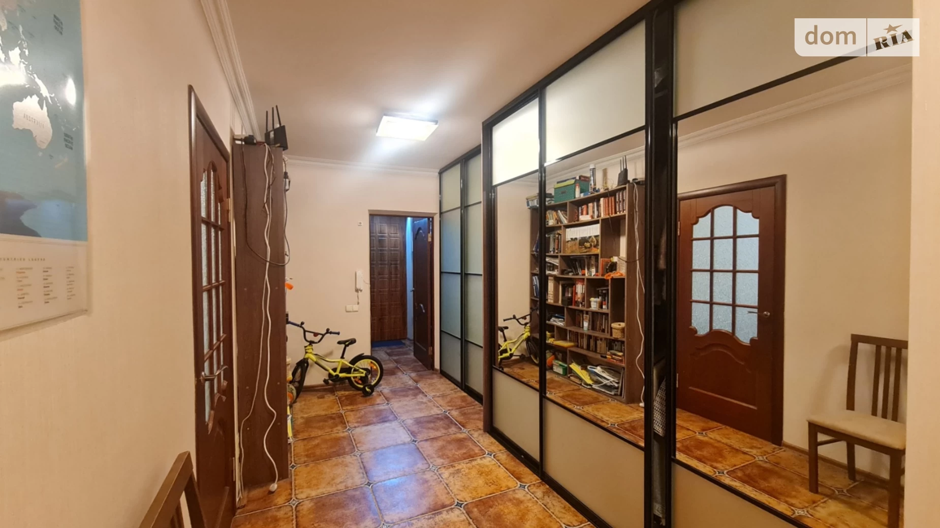 Продається 2-кімнатна квартира 62.4 кв. м у Одесі, вул. Академіка Корольова - фото 2