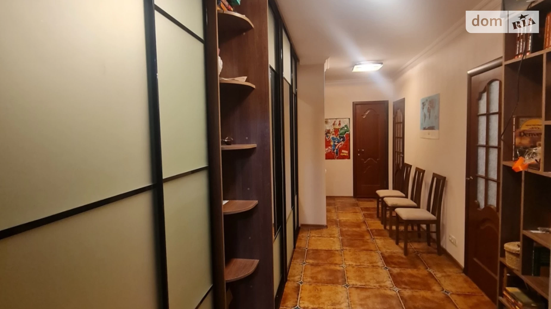 Продається 2-кімнатна квартира 62.4 кв. м у Одесі, вул. Академіка Корольова - фото 3
