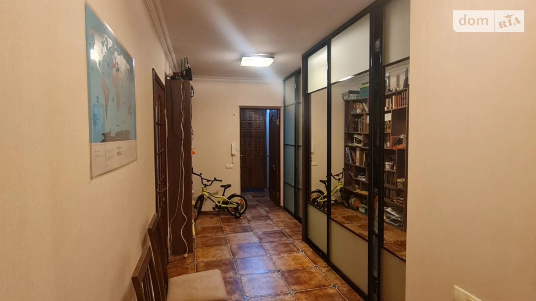 Продається 2-кімнатна квартира 62.4 кв. м у Одесі, вул. Академіка Корольова - фото 4