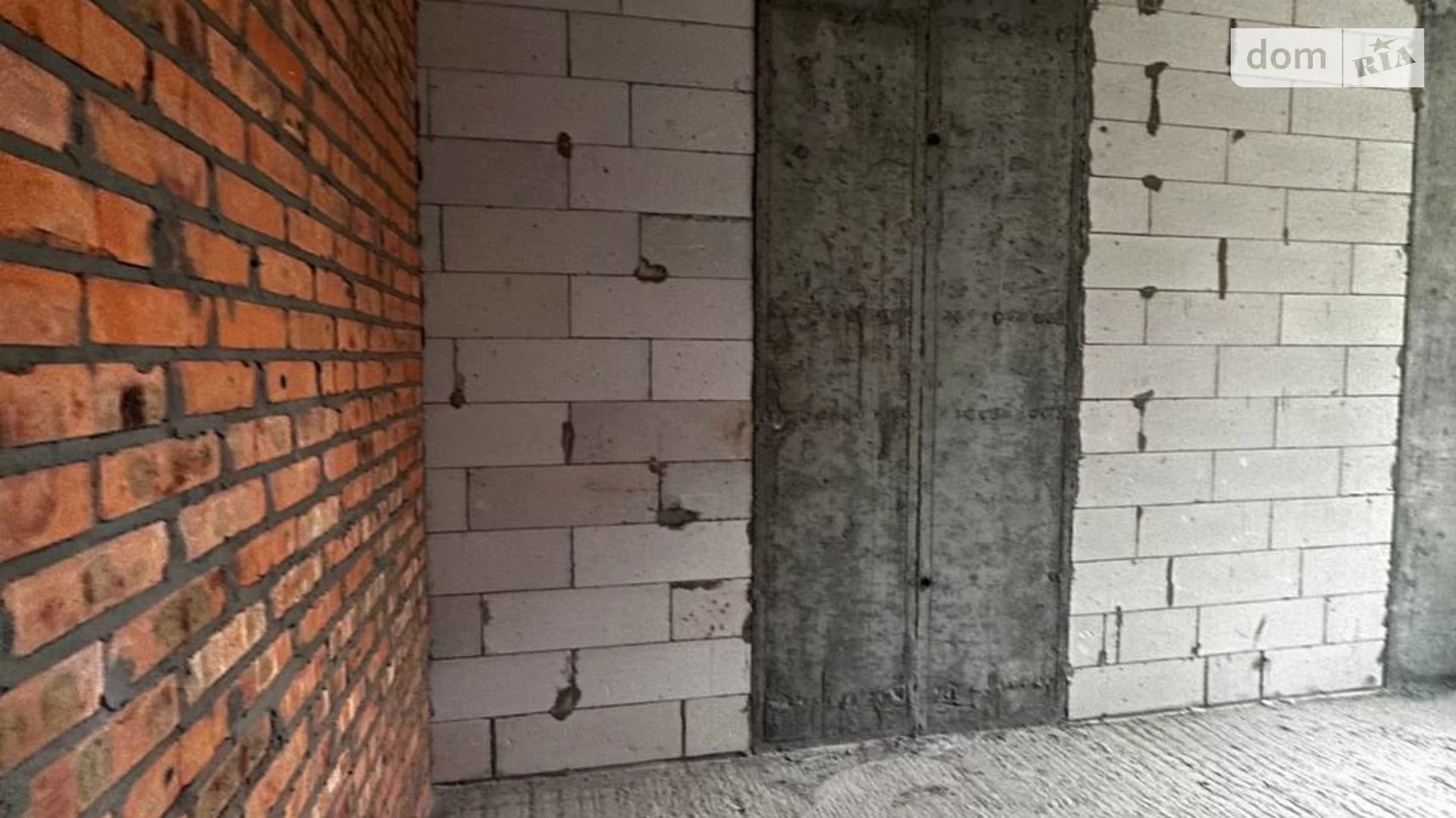 Продається 1-кімнатна квартира 37.62 кв. м у Ірпені, вул. Ольги Кобилянської(Достоєвського), 1В/3 - фото 5