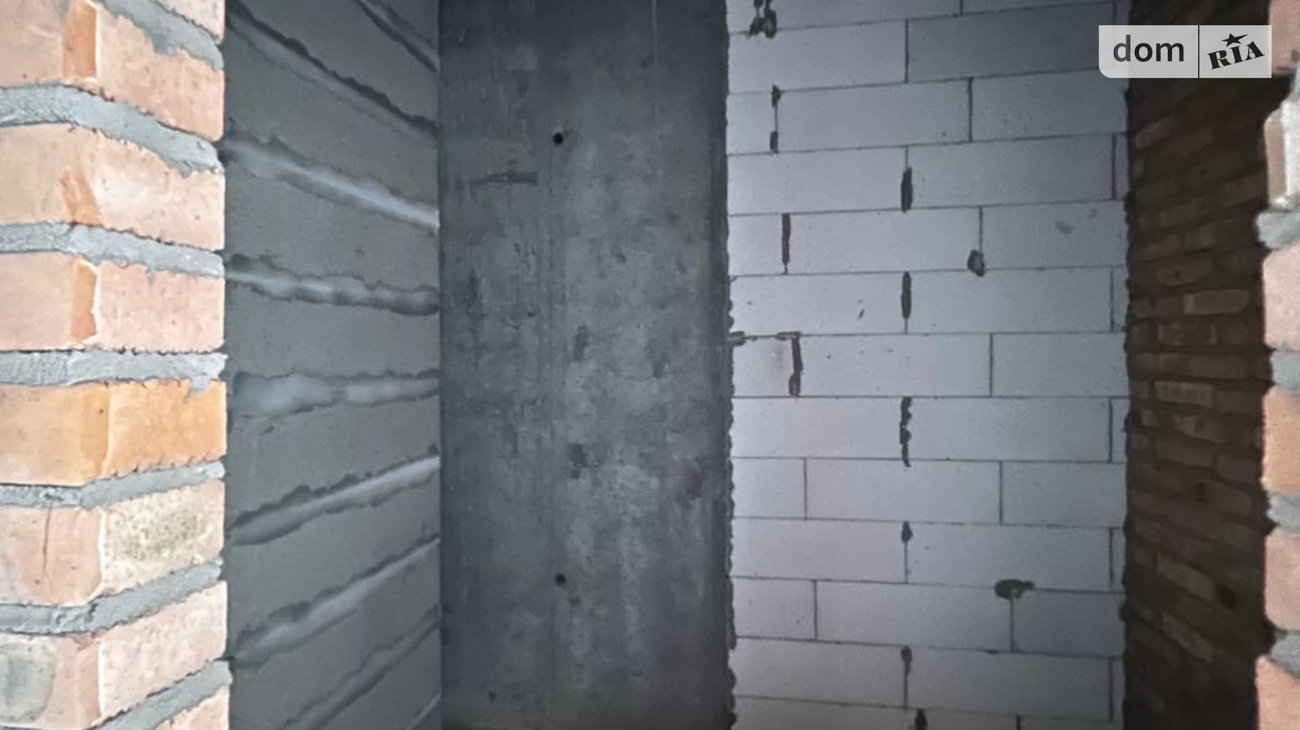 Продається 1-кімнатна квартира 37.62 кв. м у Ірпені, вул. Ольги Кобилянської(Достоєвського), 1В/3 - фото 4