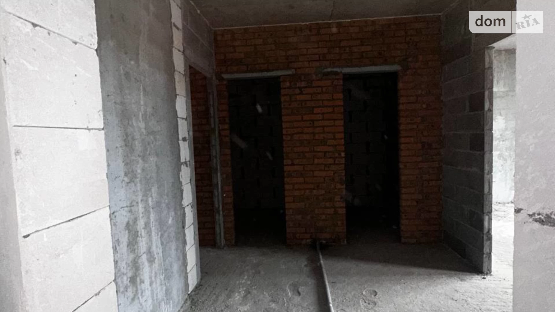 Продается 4-комнатная квартира 124.2 кв. м в Ирпене, ул. Кобылянской Ольги, 1В/4 - фото 3
