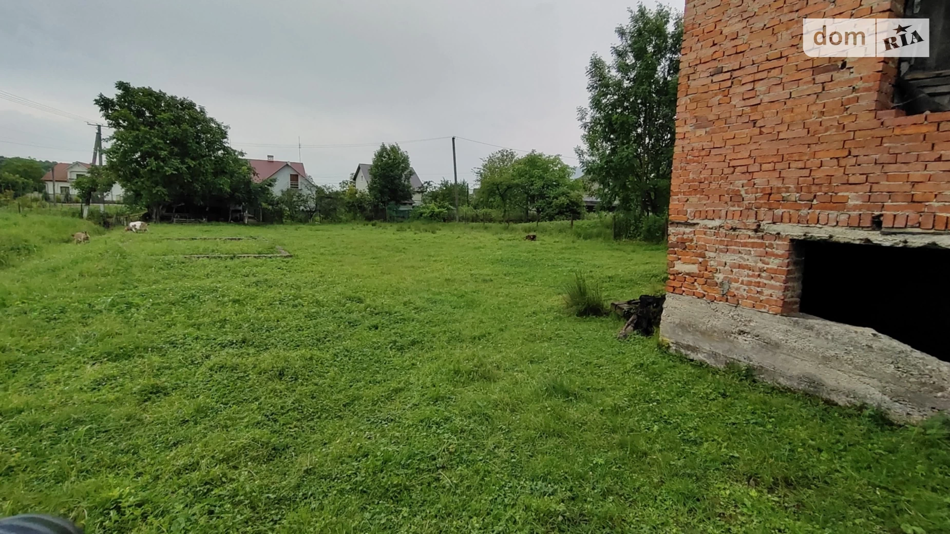 Продается одноэтажный дом 60 кв. м с камином, цена: 10000 $ - фото 3