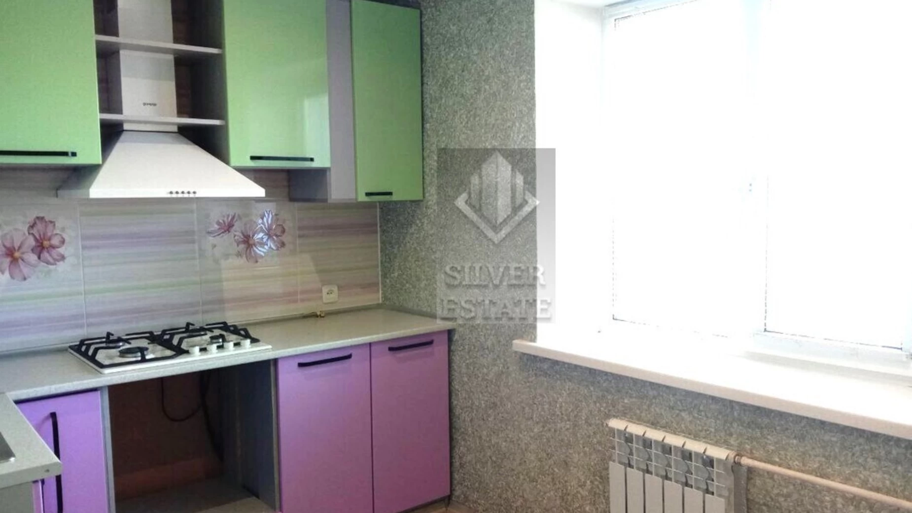 1-комнатная квартира 35.9 кв. м в Запорожье, ул. Мечникова - фото 2