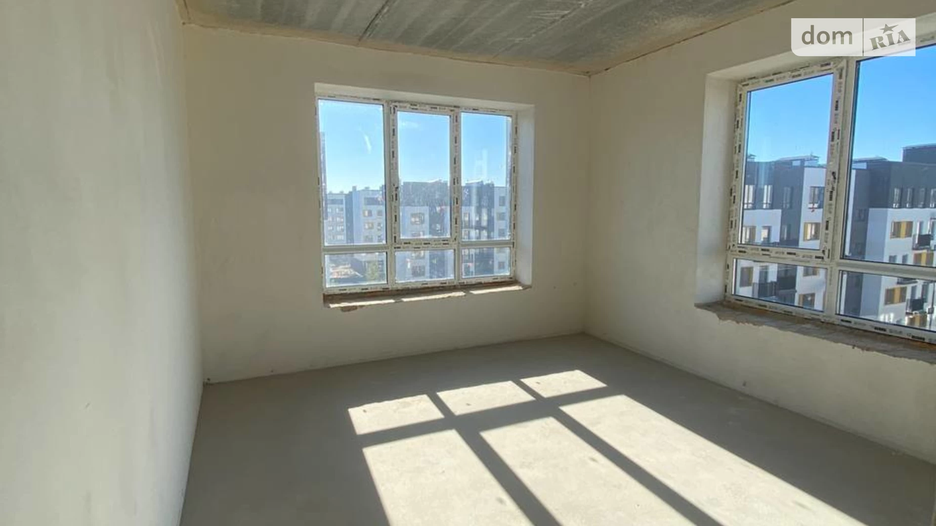 Продается 1-комнатная квартира 39.2 кв. м в Ирпене, ул. Соборная(ІІІ Интернационала), 2К/3 - фото 2