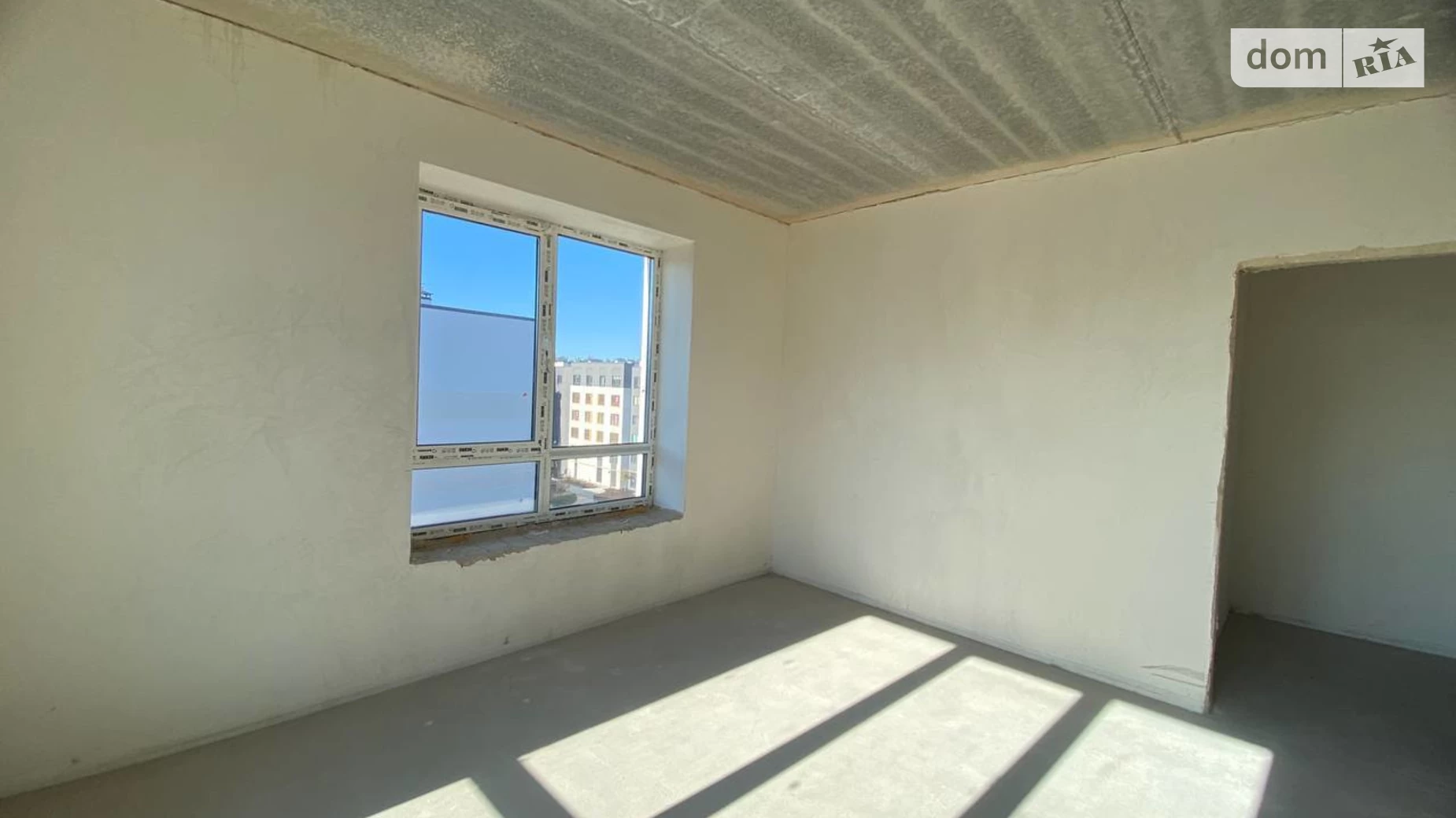 Продается 1-комнатная квартира 39.2 кв. м в Ирпене, ул. Соборная(ІІІ Интернационала), 2К/3 - фото 4