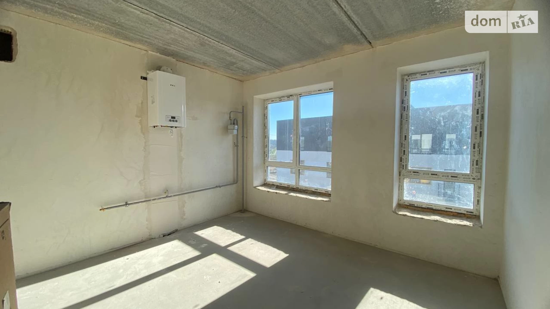 Продается 1-комнатная квартира 39.2 кв. м в Ирпене, ул. Соборная(ІІІ Интернационала), 2К/3 - фото 5