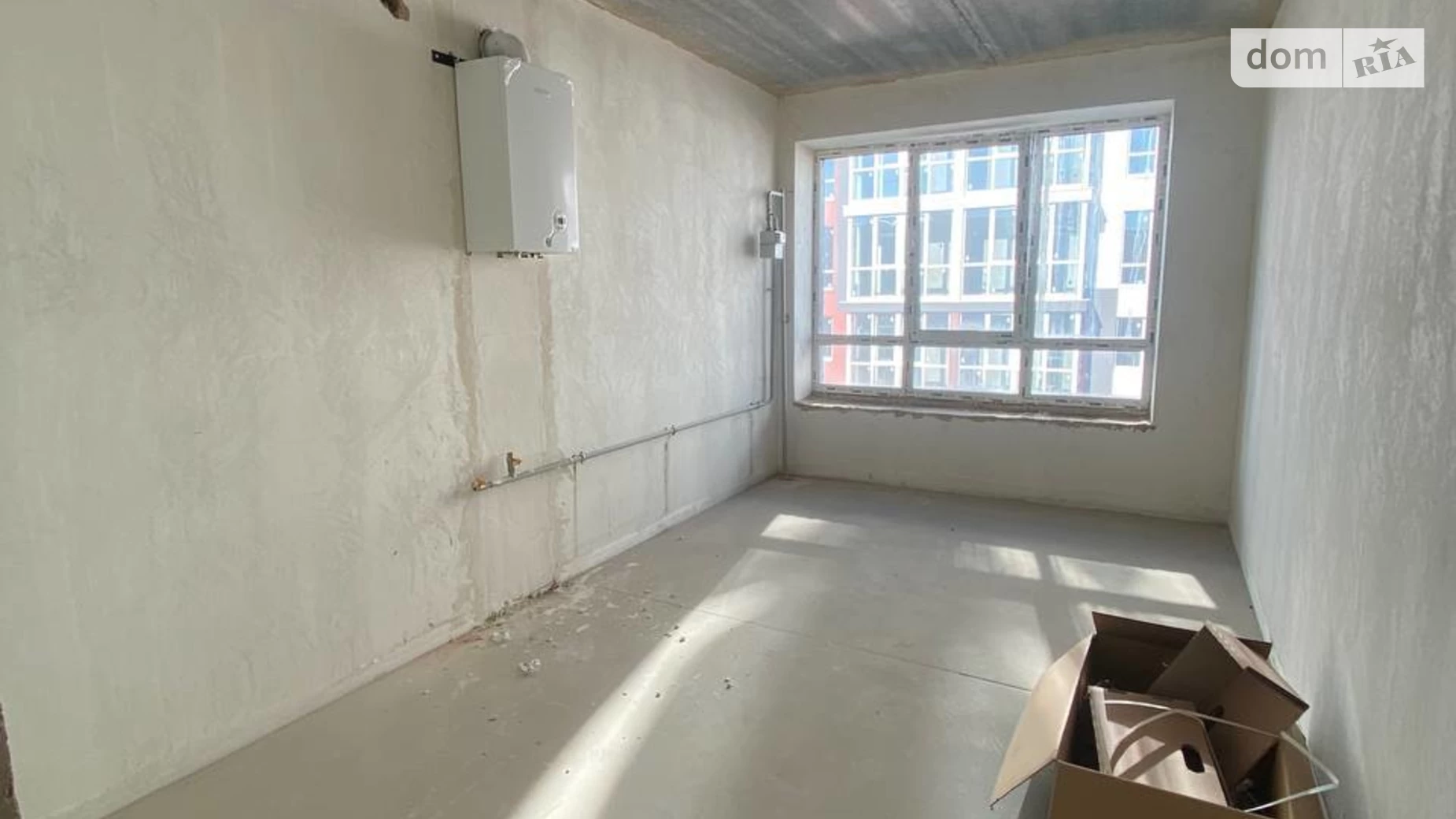 Продається 2-кімнатна квартира 56.8 кв. м у Ірпені, вул. Соборна(ІІІ Інтернаціоналу), 2К/11 - фото 5