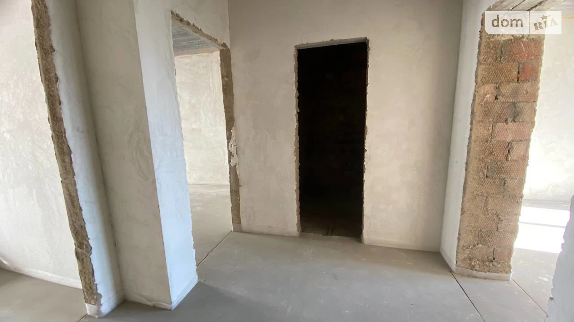 Продається 2-кімнатна квартира 56.8 кв. м у Ірпені, вул. Соборна(ІІІ Інтернаціоналу), 2К/11 - фото 4