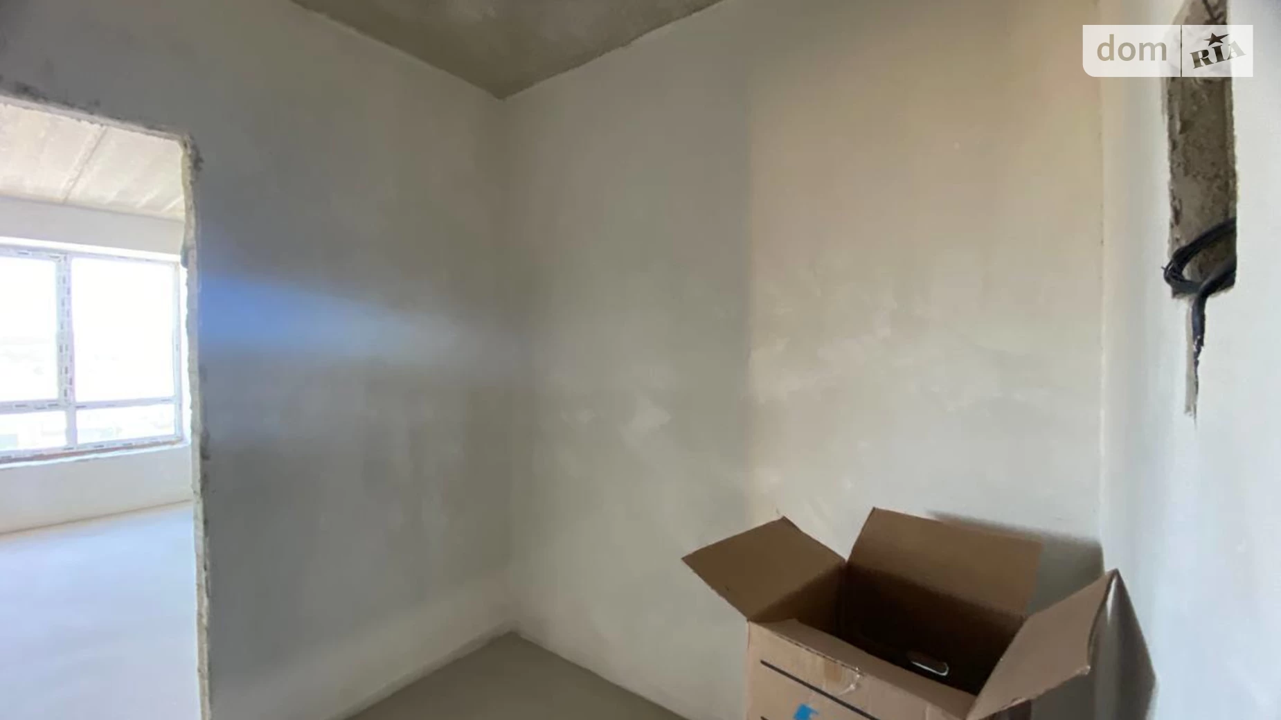 Продается 1-комнатная квартира 37 кв. м в Ирпене, ул. Соборная(ІІІ Интернационала), 2К/3 - фото 5