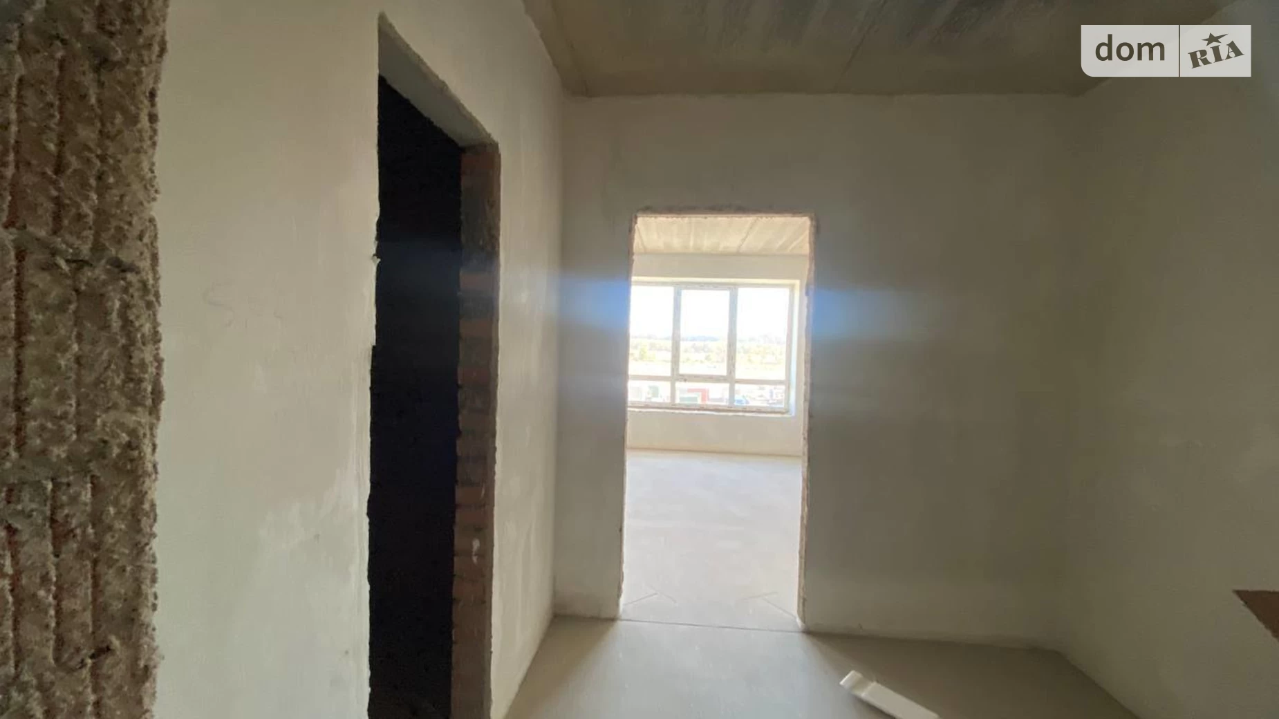 Продается 1-комнатная квартира 37 кв. м в Ирпене, ул. Соборная(ІІІ Интернационала), 2К/3 - фото 4