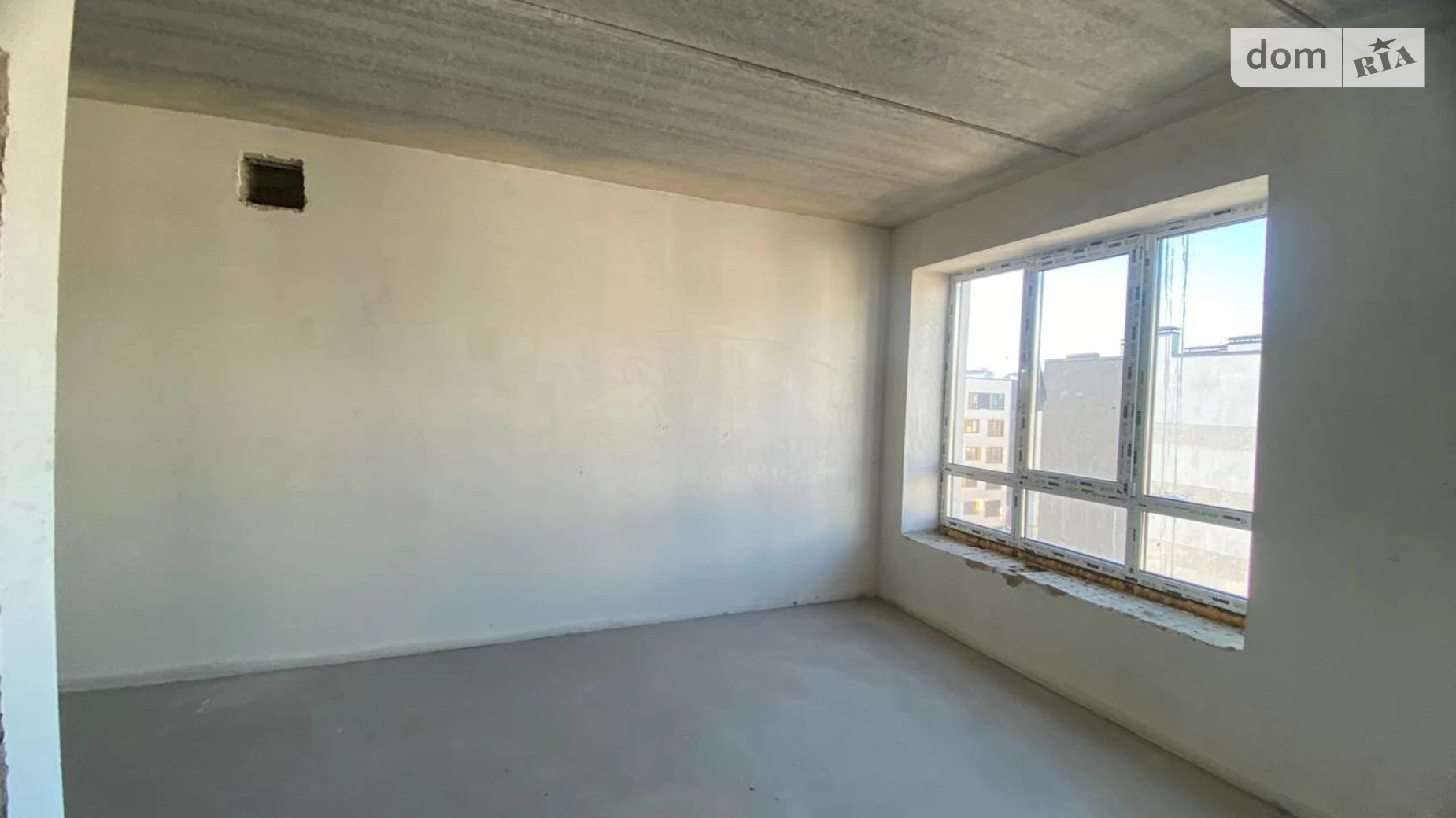 Продается 1-комнатная квартира 30 кв. м в Ирпене, ул. Соборная(ІІІ Интернационала), 2К/1 - фото 2