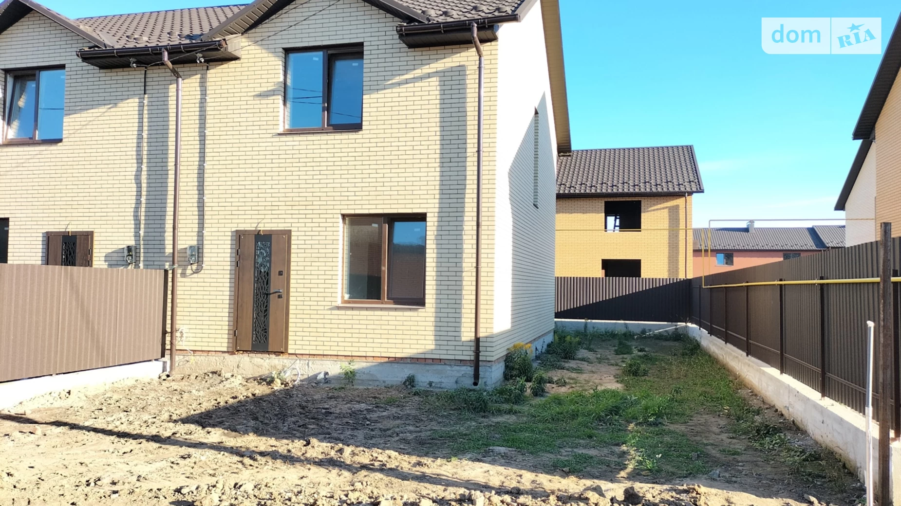 пер. Сентябрьский Агрономичное, цена: 77000 $ - фото 2