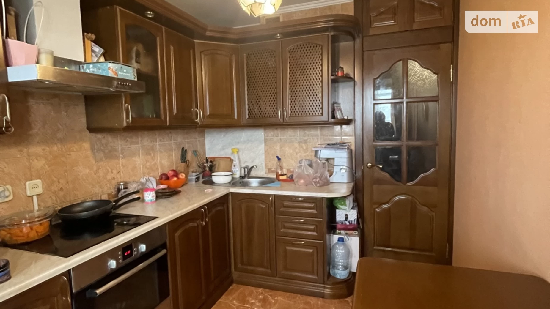 Продается 2-комнатная квартира 50.6 кв. м в Николаеве, ул. Лазурная - фото 2
