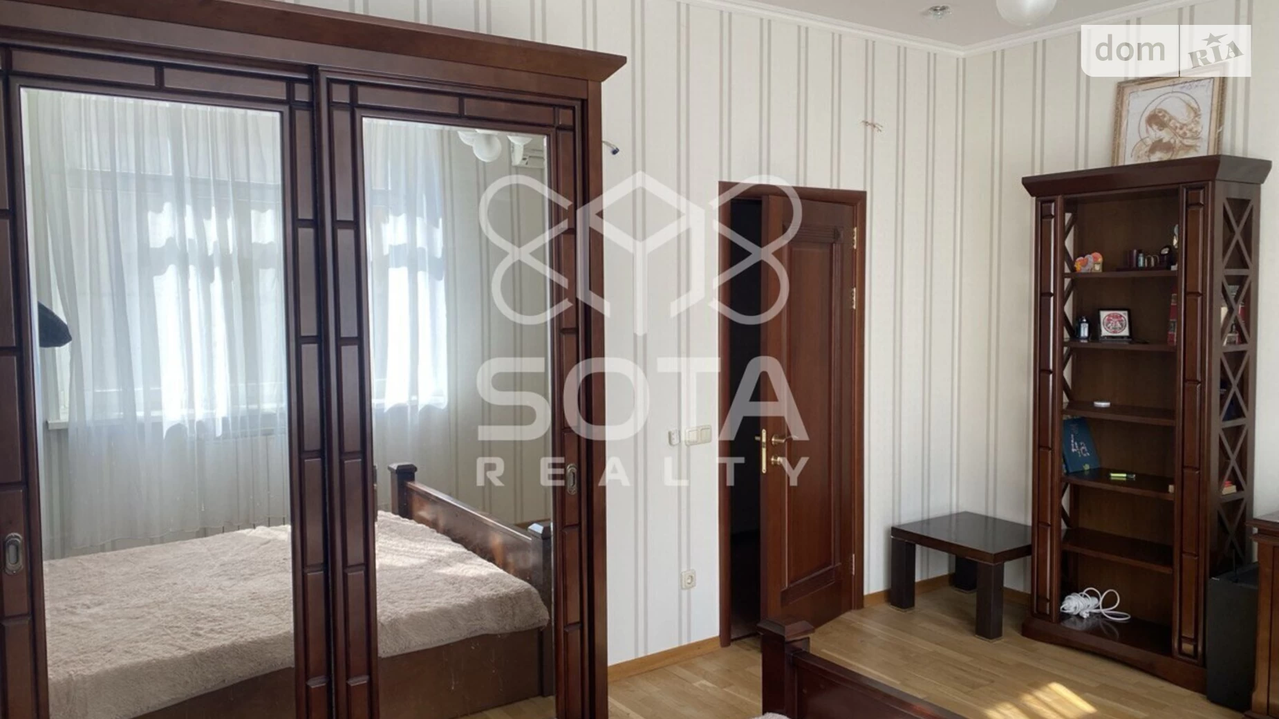Продається 3-кімнатна квартира 125 кв. м у Києві, цена: 250000 $ - фото 5