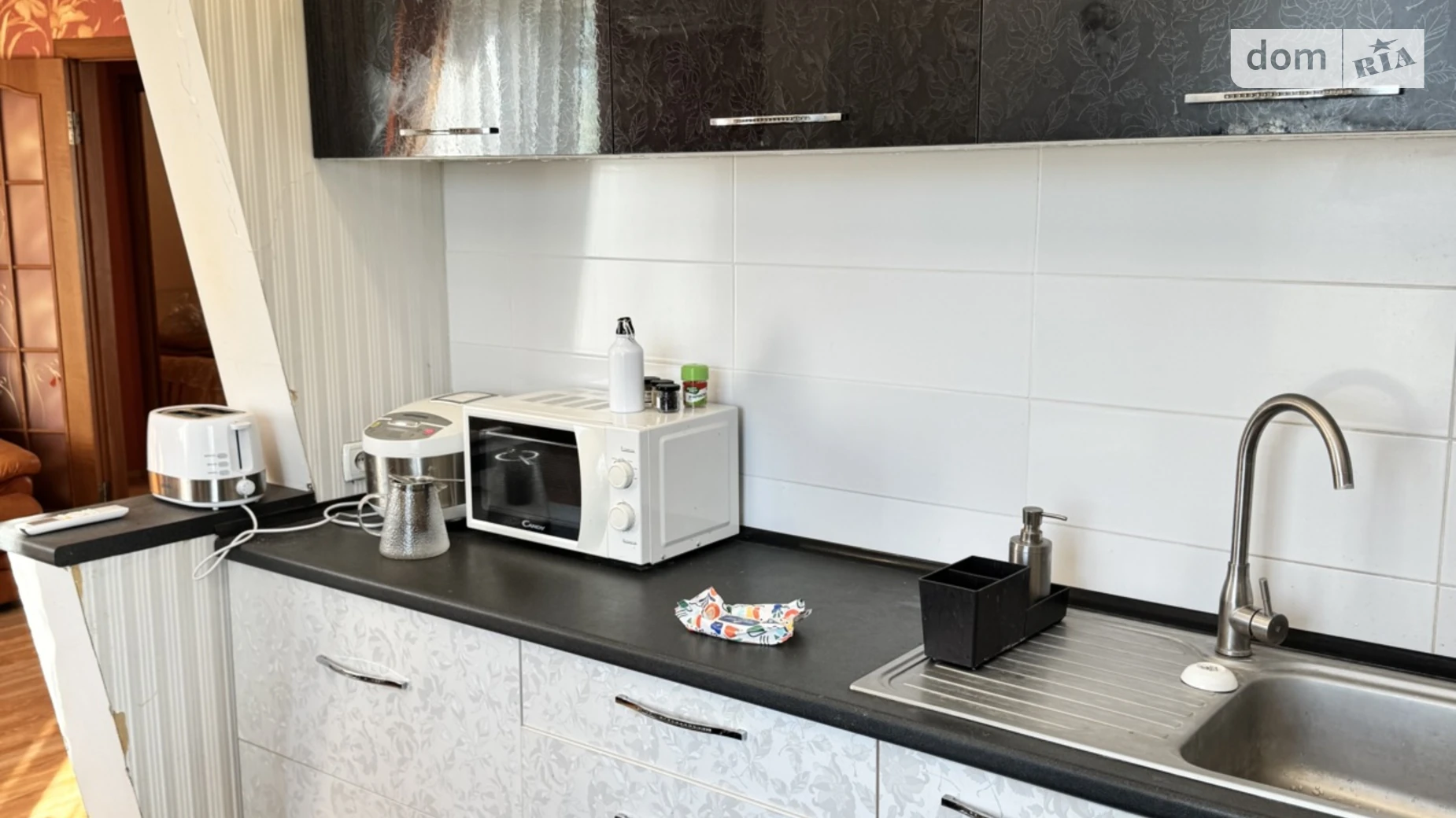 Сдается в аренду 3-комнатная квартира 58 кв. м в Чернигове, ул. Курсанта Еськова, 10 - фото 2