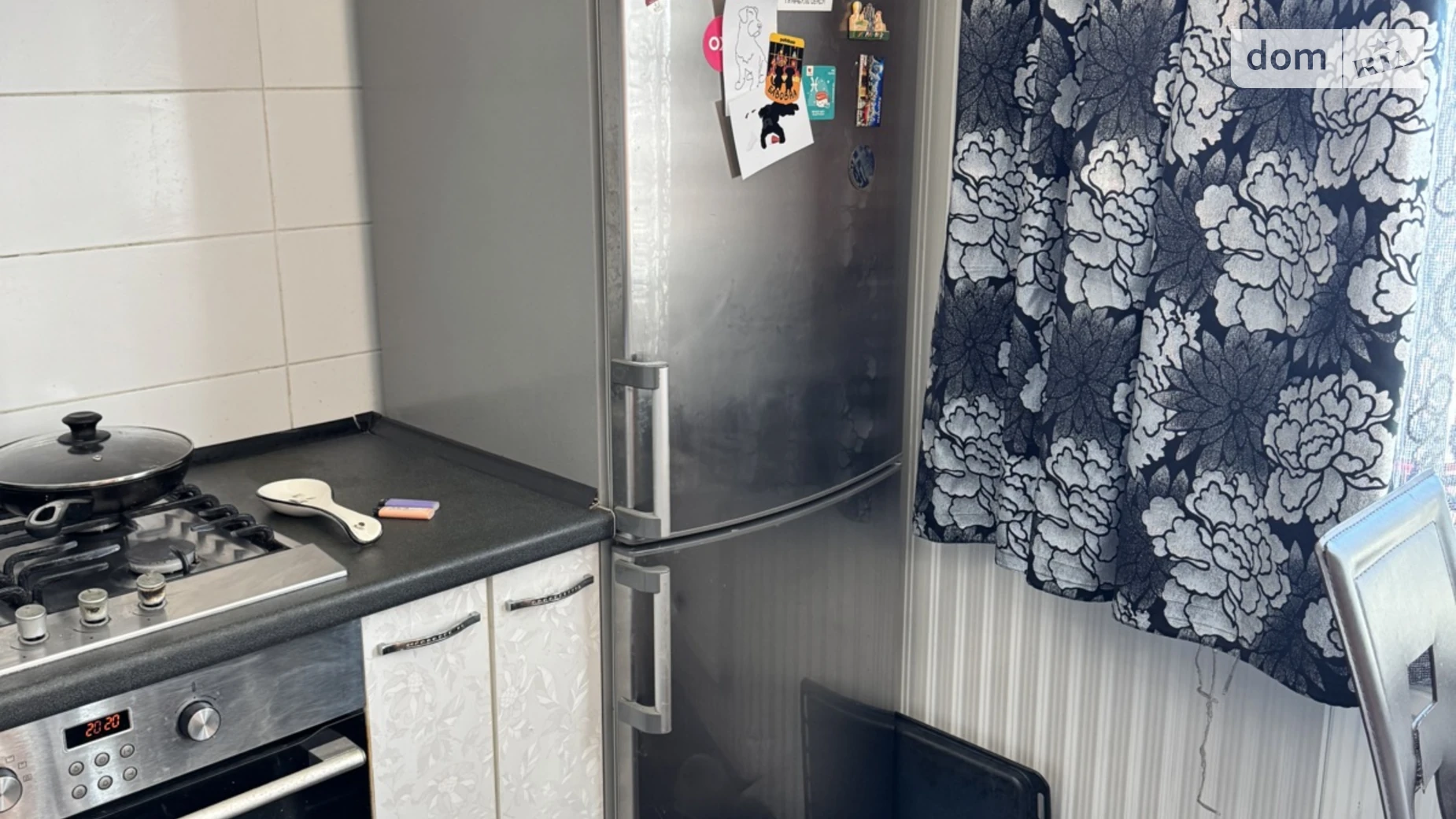 Сдается в аренду 3-комнатная квартира 58 кв. м в Чернигове, ул. Курсанта Еськова, 10 - фото 3