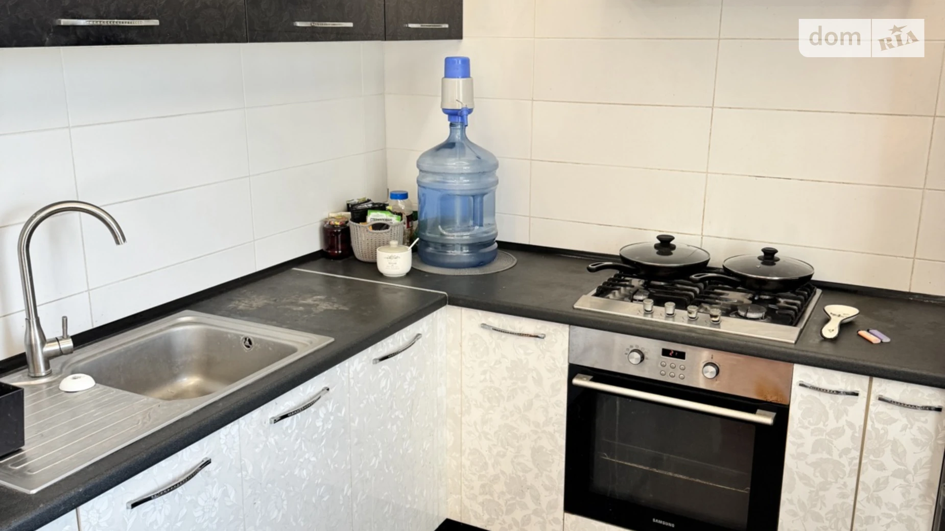 Сдается в аренду 3-комнатная квартира 58 кв. м в Чернигове, ул. Курсанта Еськова, 10 - фото 4