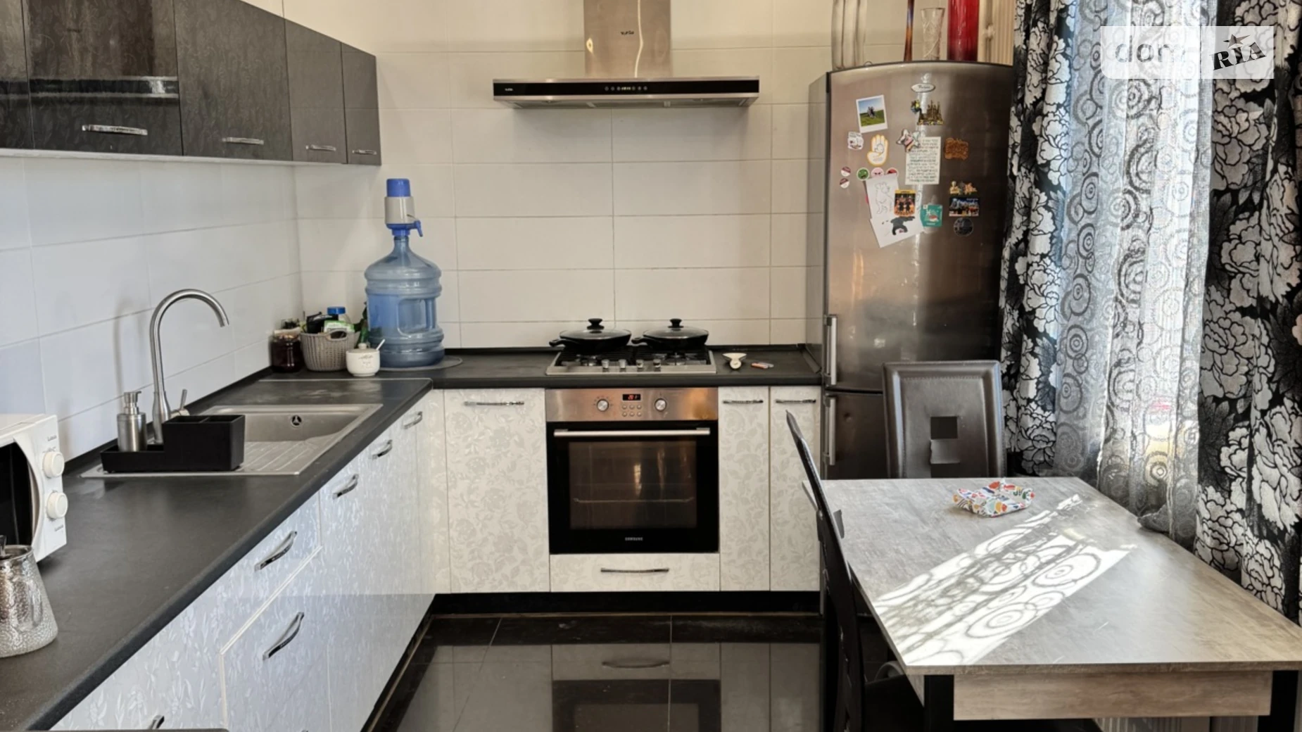 Сдается в аренду 3-комнатная квартира 58 кв. м в Чернигове, ул. Курсанта Еськова, 10 - фото 5