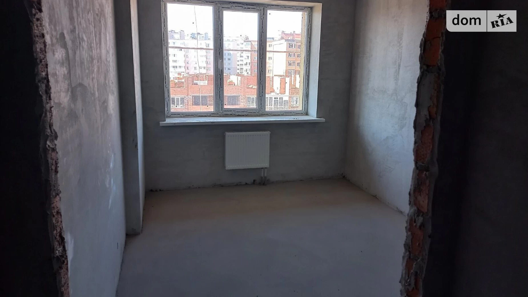 Продается 2-комнатная квартира 69 кв. м в Хмельницком, ул. Лесогриневецкая, 34Б - фото 3