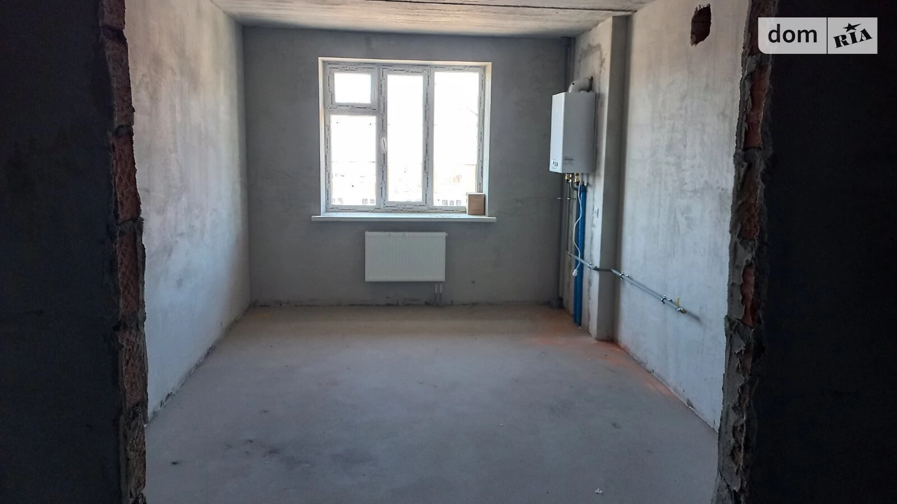 Продается 2-комнатная квартира 69 кв. м в Хмельницком, ул. Лесогриневецкая, 34Б - фото 4