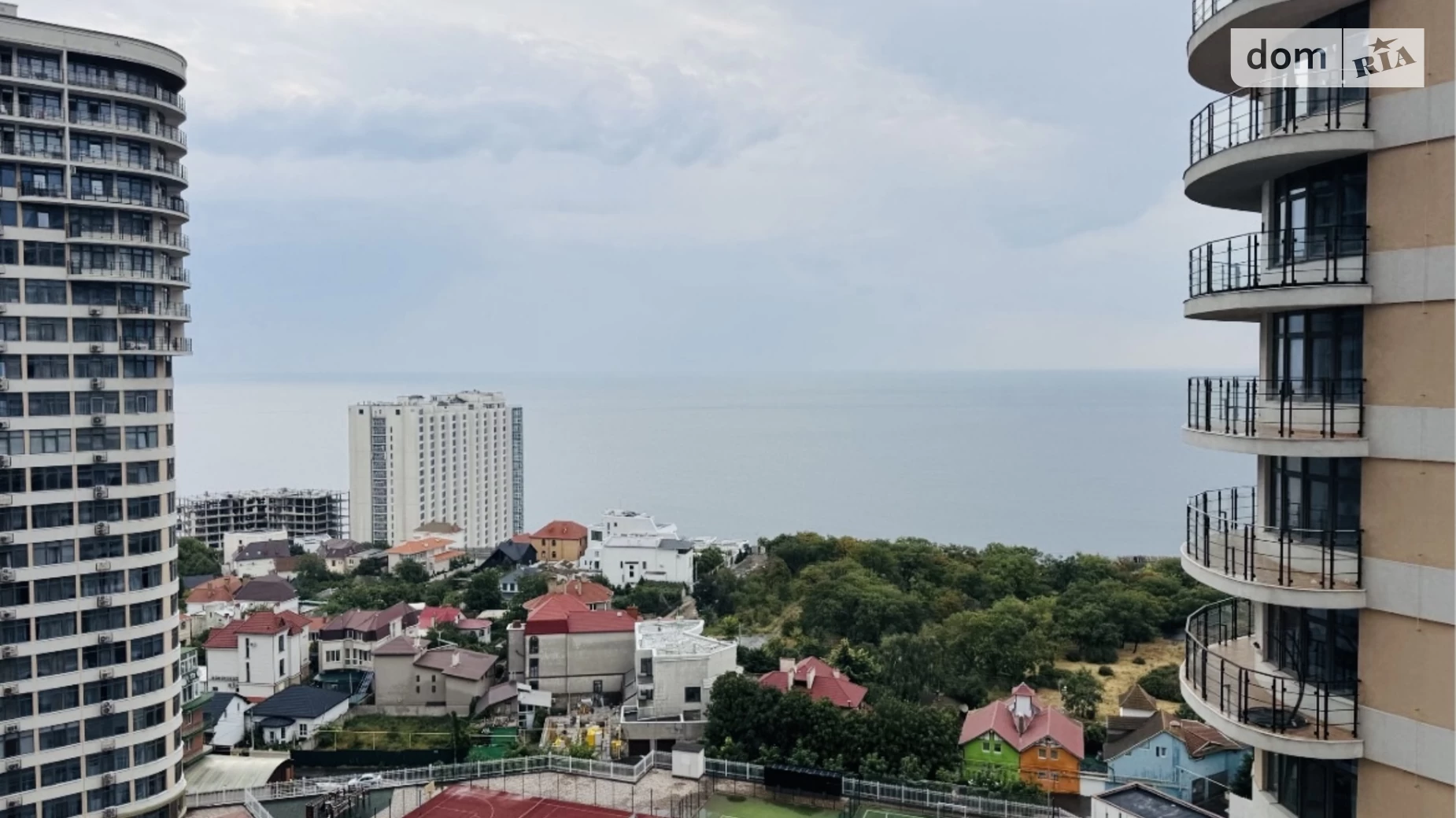 Продается 3-комнатная квартира 108 кв. м в Одессе, ул. Валерия Самофалова, 16А/2 - фото 5