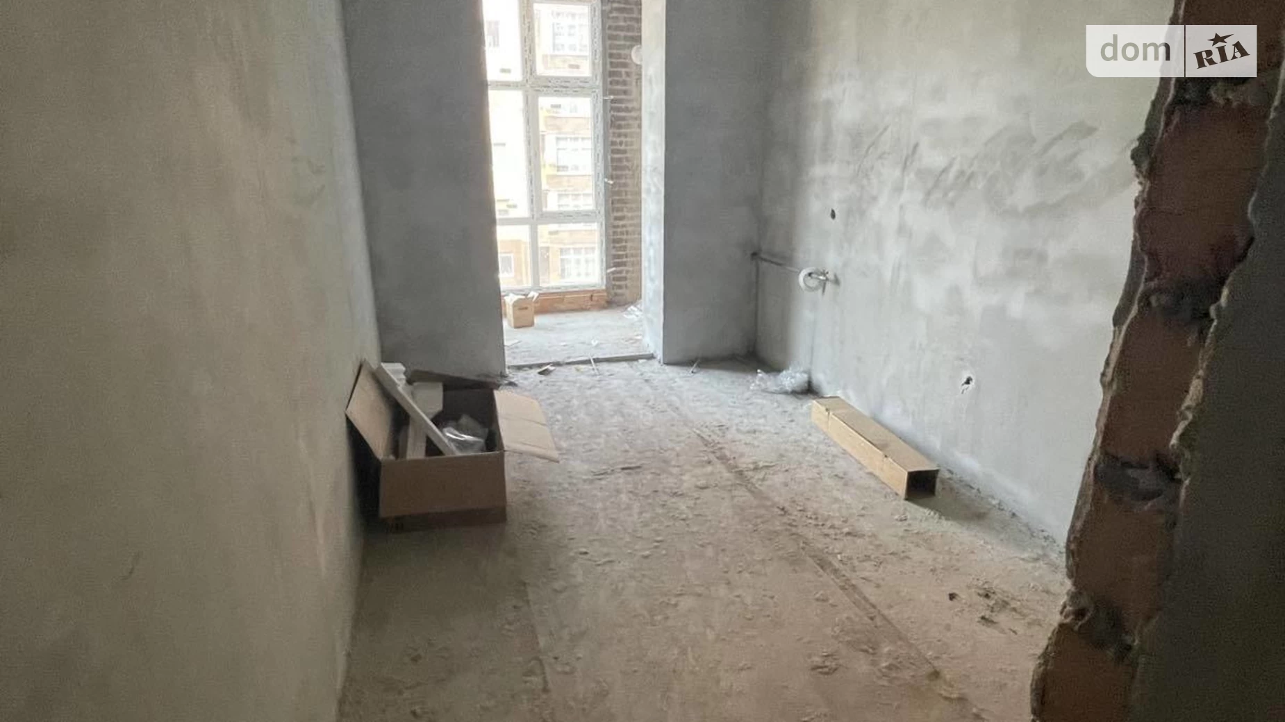 Продається 1-кімнатна квартира 43 кв. м у Хмельницькому, Старокостянтинівське шосе, 20/4А - фото 3