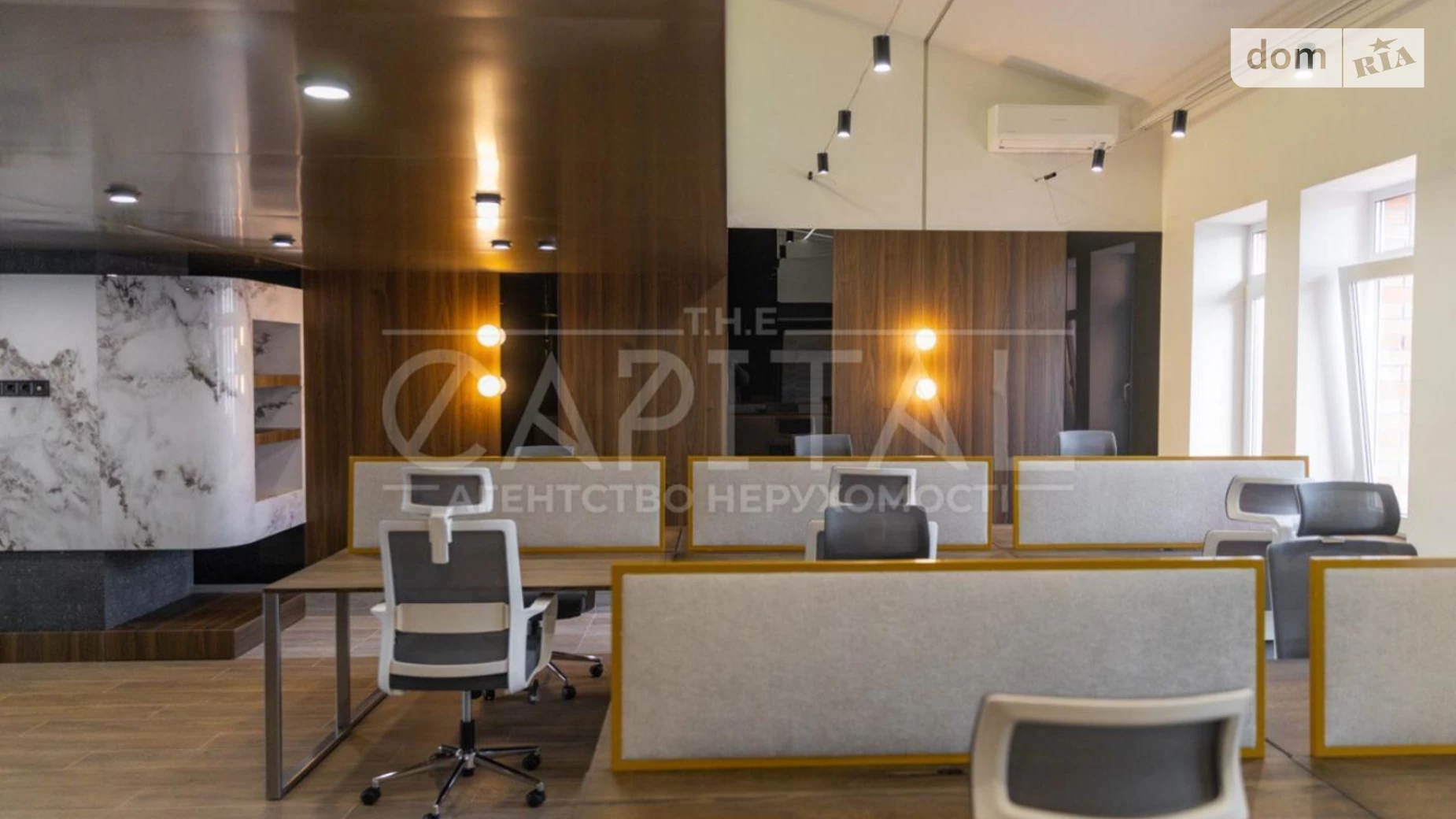 Продается офис 176 кв. м в бизнес-центре, цена: 590000 $ - фото 5