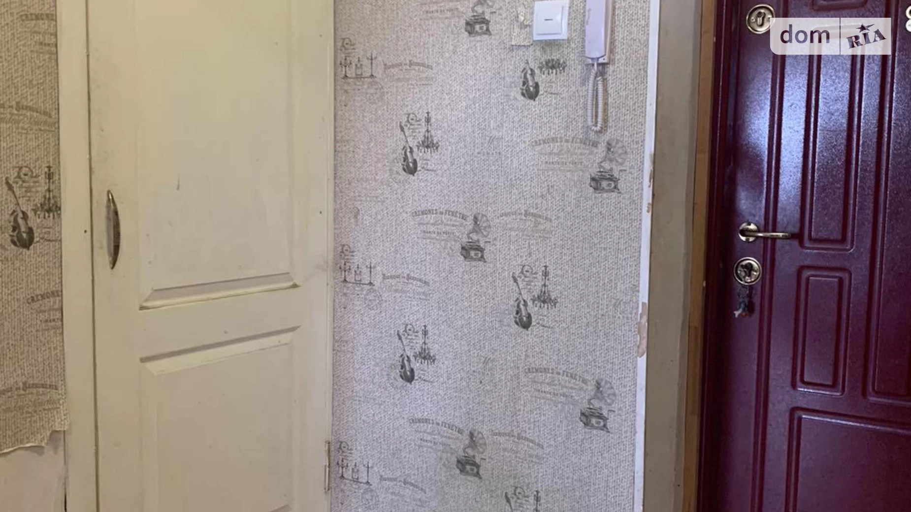 Продається 1-кімнатна квартира 36 кв. м у, цена: 26000 $ - фото 4
