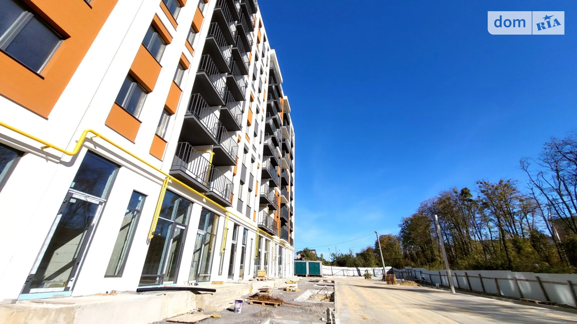Продается 1-комнатная квартира 44 кв. м в Зарванцах, ул. Рыбацкая - фото 3