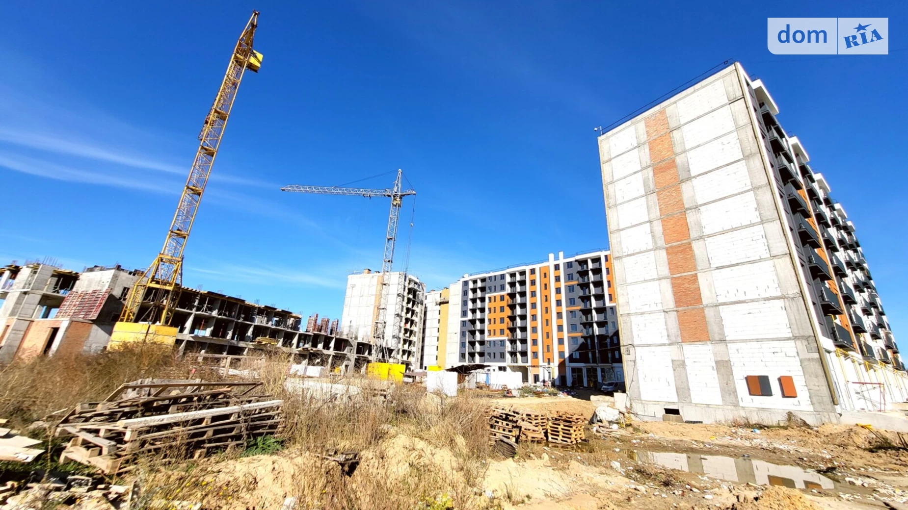 Продается 1-комнатная квартира 44 кв. м в Зарванцах, ул. Рыбацкая - фото 2