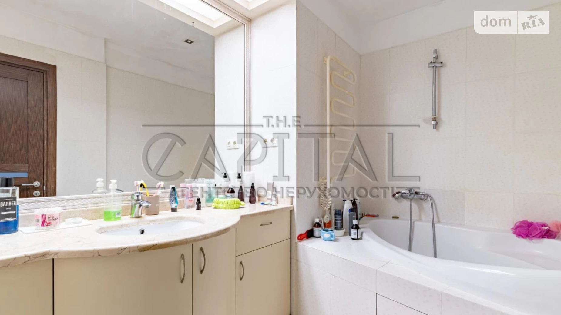 Продается 2-комнатная квартира 82.1 кв. м в Киеве, наб. Днепровская, 26А - фото 2