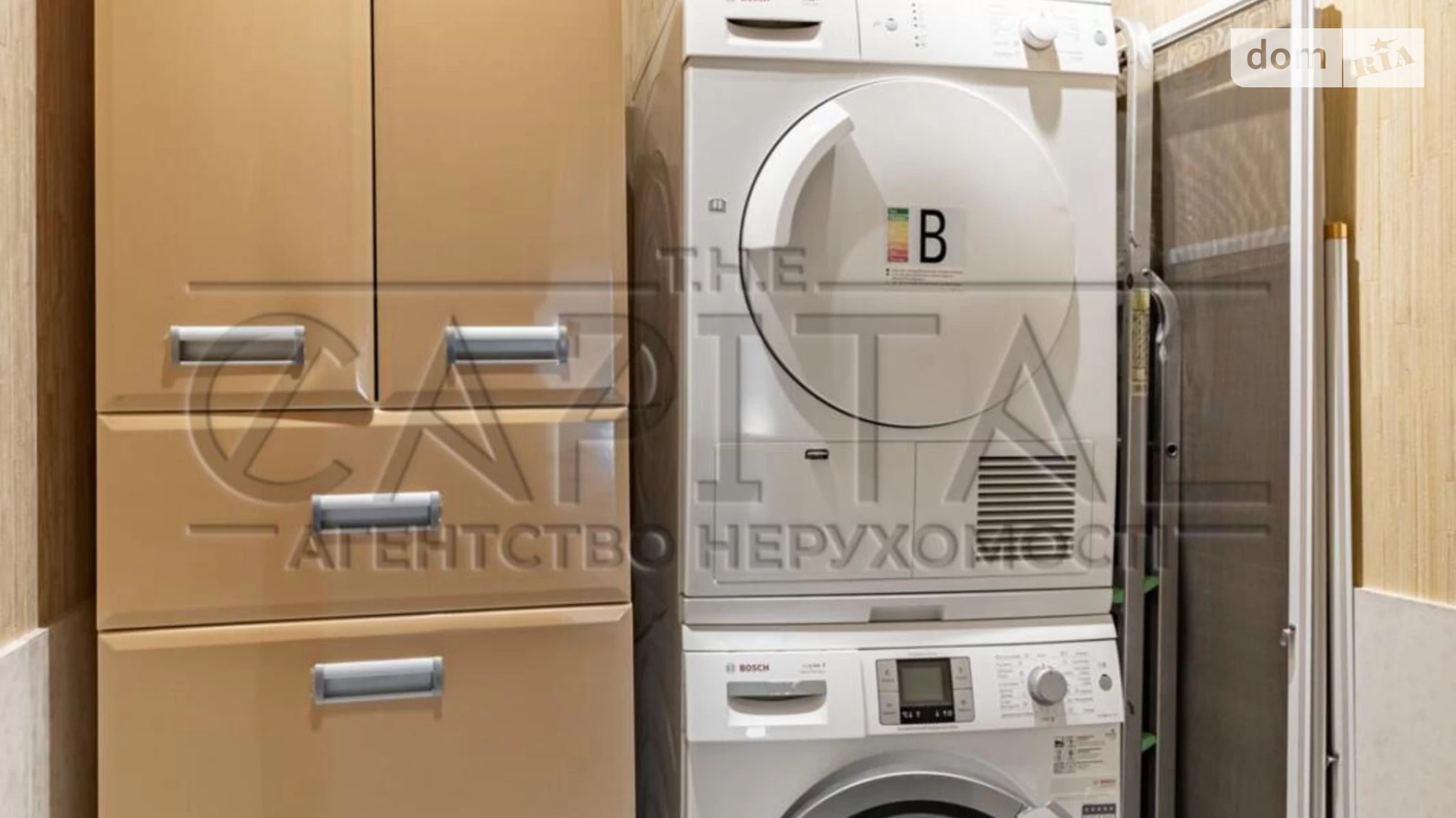 Продается 2-комнатная квартира 82.1 кв. м в Киеве, наб. Днепровская, 26А - фото 5