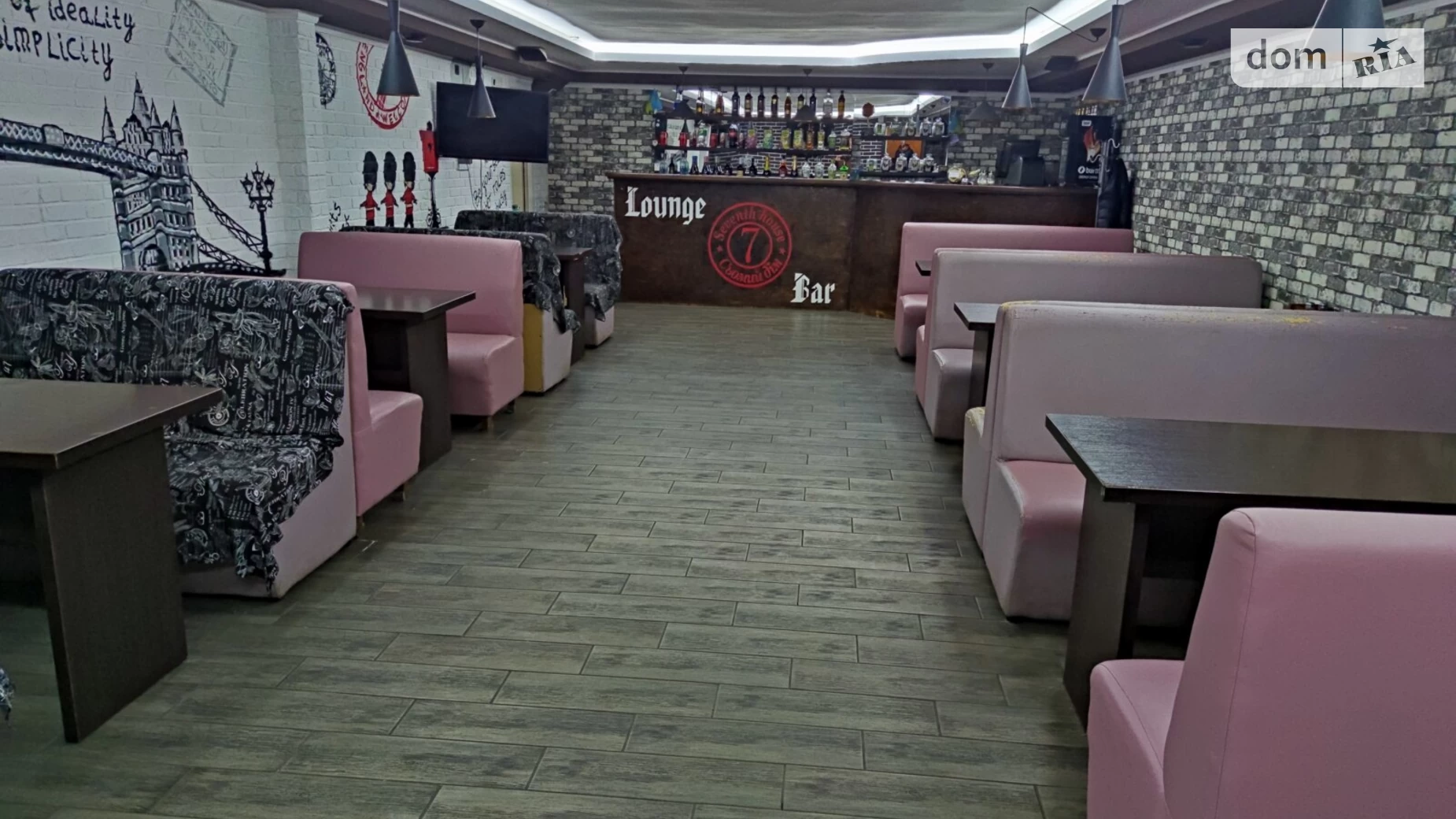 Продается помещения свободного назначения 116.8 кв. м в 5-этажном здании, цена: 69900 $ - фото 5