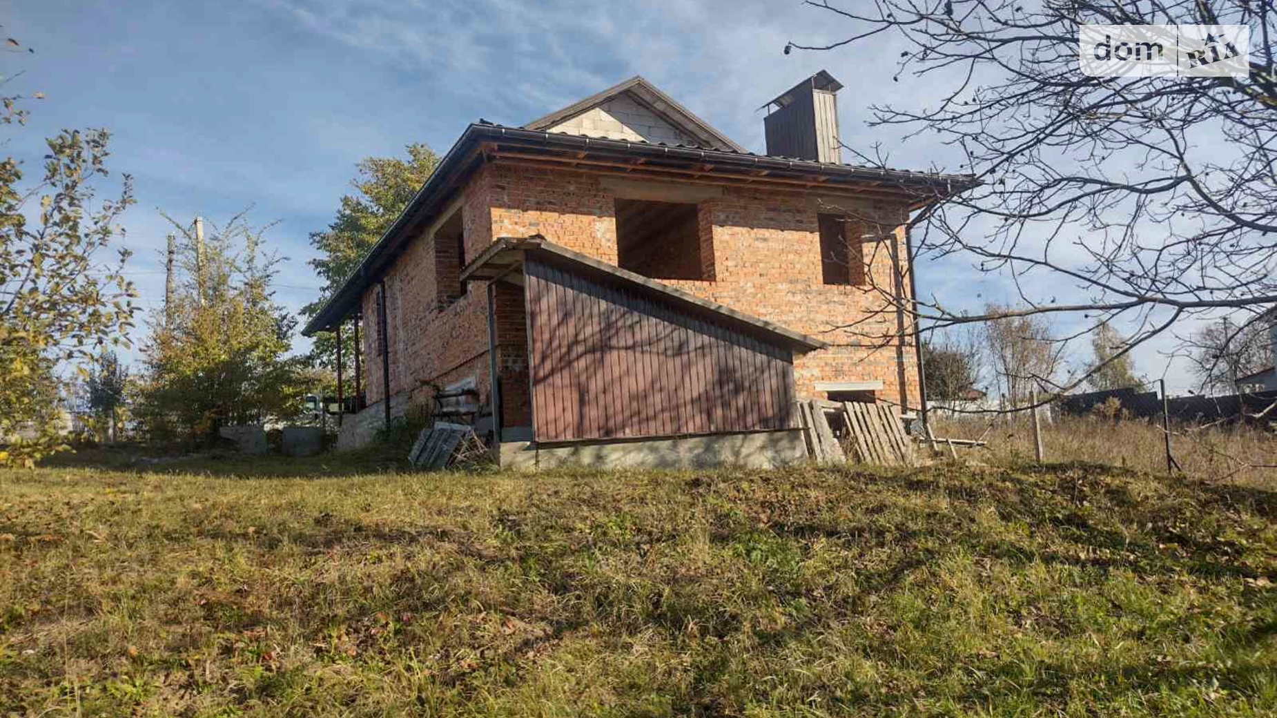 Продается дом на 2 этажа 150 кв. м с садом, цена: 41700 $ - фото 5